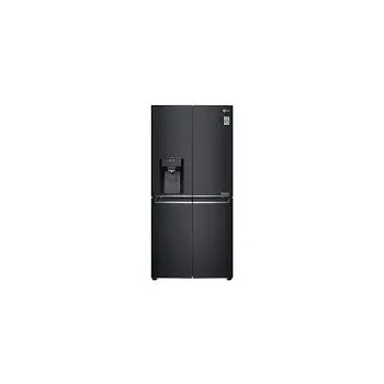 LG GF-L570MBNL Refrigerator